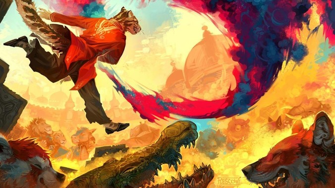 使用 Go 语言开发游戏服务端的是如何忍受无法热更新的？